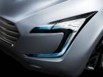 Subaru Viziv Concept 2013 года